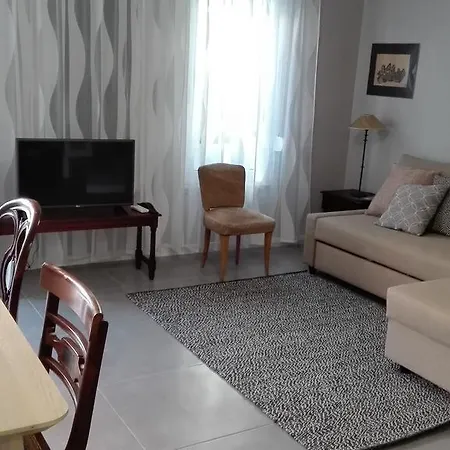 Pateo Das Buganvilias - Marques Apartment Lisbon