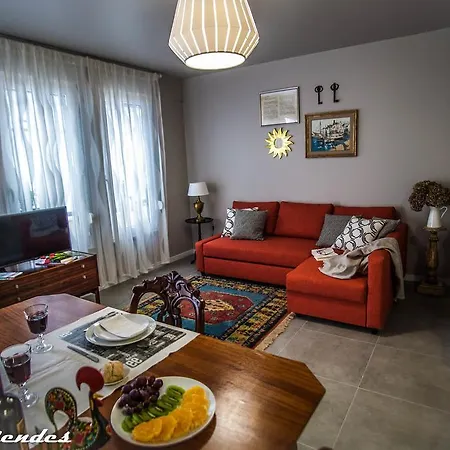 Apartment Pateo Das Buganvilias - Marques *