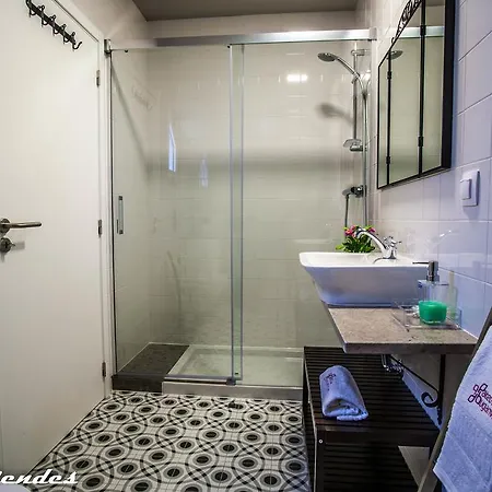 Appartement Pateo Das Buganvilias - Vila Marques Lissabon