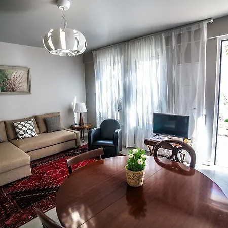 Pateo Das Buganvilias - Vila Marques Appartement Lissabon