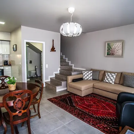 Appartement Pateo Das Buganvilias - Vila Marques *