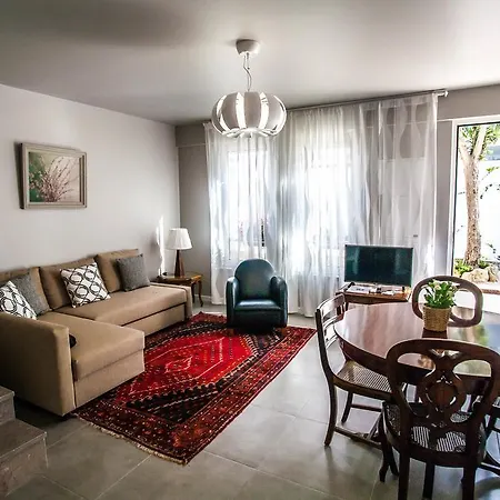 Pateo Das Buganvilias - Vila Marques