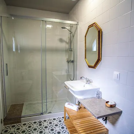 Appartement Pateo Das Buganvilias - Vila Marques