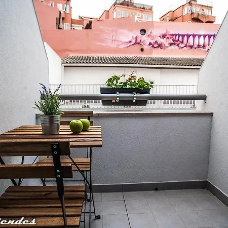 Pateo Das Buganvilias - Vila Marques Appartement *