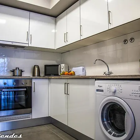 Appartement Pateo Das Buganvilias - Vila Marques Lissabon